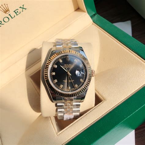 swiss Rolex straps